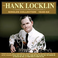 Locklin,hank - Singles Collection 1948-62 - Music CD
