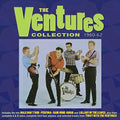 Ventures - Collection 1960-62 - Music CD