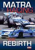 Matra Racing - The Rebirth - Matra Racing - The Rebirth - DVD