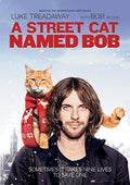 Street Cat Named Bob - Street Cat Named Bob - DVD