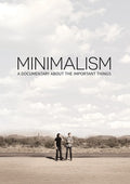 Minimalism - Minimalism - DVD