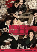 Romanzo Criminale: Season 2 - Romanzo Criminale: Season 2 - DVD