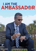 I Am The Ambassador - I Am The Ambassador - DVD