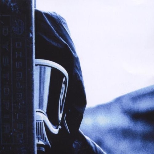 Dismantled - Dystopia - Music CD