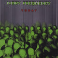 Ivory Frequency - Today - Music CD