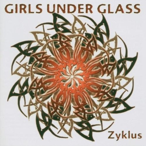 Girls Under Glass - Zyklus - Music CD
