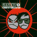 Insekt - Teenmachine - Music CD