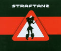 Straftanz - Straftanz - Music CD