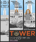 Tower - Tower - Blu-ray