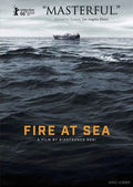 Fire At Sea - Fire At Sea - DVD