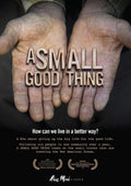 Small Good Thing - Small Good Thing - DVD