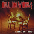 Hell On Wheels - Table For Two - Music CD