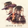 Jesse & Joy - Jesse & Joy - Music CD
