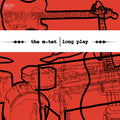 M-tet - Long Play - Music CD
