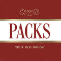 Your Old Droog - Packs - Vinyl Record
