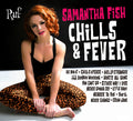 Fish,samantha - Chills & Fever - Music CD