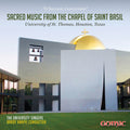 Allain / Mccoy / Summerour / Holik - O Sacrum Convivium: Sacred Music From - Music CD