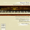 Dessauer / Hensel / Reibenspies / Sellheim - Sangers Trost - Music CD