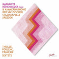 Francaix / Poulenc / Lthuille - Thuille / Poulenc / Francaix: Sextets - Music CD