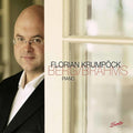 Berg / Brahms / Krumpock - Piano Works - Music CD