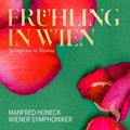 Beethoven / Strauss / Wiener Symphoniker / Honeck - Springtime In Vienna - Music CD