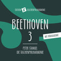 Beethoven / Die Taschenphilharmonie / Stangel - Beethoven 3: Eroica - Music CD