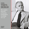 Bachj.s. / Beethoven / Then-bergh - Complete Electrola & Deutsche Grammophon - Music CD