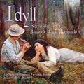 Elgar / Janacek / Kalinnikov / Orchestra Busoni - Idyll - Music CD