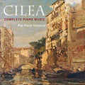 Cilea / Vincenzi - Complete Piano Music - Music CD