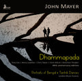 Mayer,john / London Music Fusions - Dhammapada - Music CD
