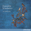 Anonymus / Ensemble Scholastica - Ars Elaboratio - Music CD