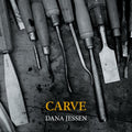 Bruckman / Jessen / Matthusen / Jessen - Carve - Music CD