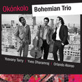 Giraudo / Previn / Ravel / Bohemian Trio - Okonkolo - Music CD