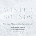 Andersson / Chilcott / Debussy / Parkman - Winter Sounds - Music CD