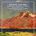 Babin / Bartok / Paliev / Todorov / Kamdzhalov - Concertos For Two Pianos & Orchestra - Music CD