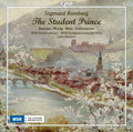 Romberg / Ezenarro / Schirrmacher / Mauceri - Student Prince - Music CD