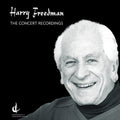 Freedman / Various - Concert Recordings - Music CD