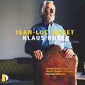 Huber / Delume / Magid / Ensemble Alternance - Ceuvres Pour Flutes - Music CD