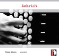 Bedrossian / Gervasoni / Harada / Vicens - Schrift - Music CD