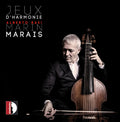 Marais / Rasi - Jeux D'harmonie - Music CD