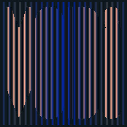 Voids [Indie Exclusive Limited Edition Splatter Vinyl] Vinyl Record