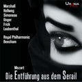 Mozart / Beecham / Royal Philharmonic - Beecham Conducts Die Entfuhrung Aus Dem Serail - Music CD