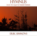 Cooman / Simmons - Hymnus - Music CD