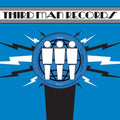 Nots - Live At Third Man Records - Vinyl Record