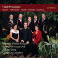 Hoffmeister / Heiss-erod / Kutzarova - Nachtmusique - Music CD
