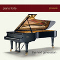 Bach. / Nagel / Ranki / Jancar / Kociuban - Next Generation - Music CD