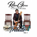 Garza,ruben - Tribute Vol. 1 - Music CD