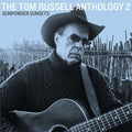 Russell,tom - Anthology 2 Gunpowder Sunsets - Music CD