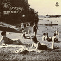 Yearning - From Dawn Till Dusk (2011-2014) - Music CD