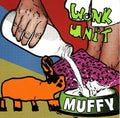 Wonk Unit - Muffy - Music CD
